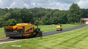 Why Choose Us For All Your Driveway Paving Needs in South Patrick Shores, FL?